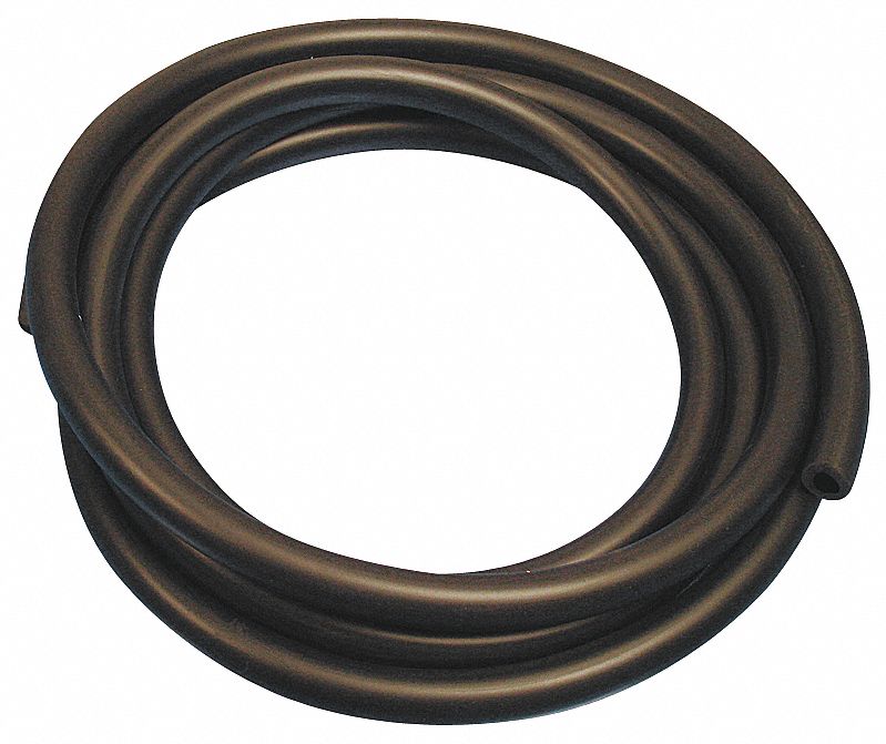 Aeration Tubing, ID 5/8 In, 500 Ft