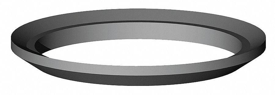 Gasket, 2 1/2 In, PTFE
