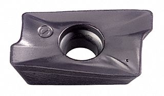 Indexable Mill Insert, AOMT180508R, IN2030