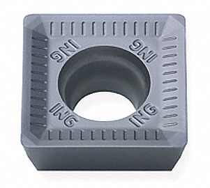 Index Mill Insert, SHLT140508N-FS, IN1030