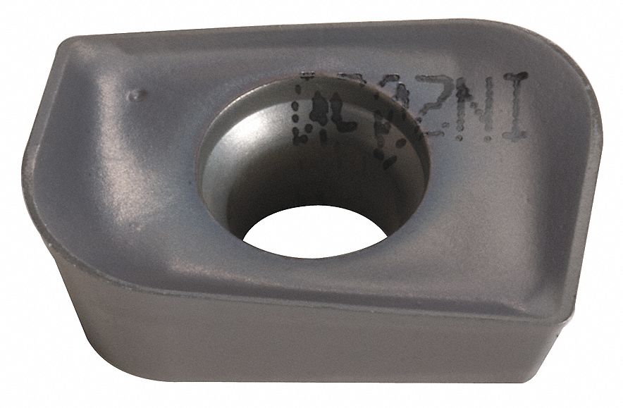 Indexable Mill Insert, AOMT120432R, IN2030