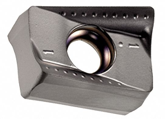Indexable Mill Insert, ANHU160708R, IN2505