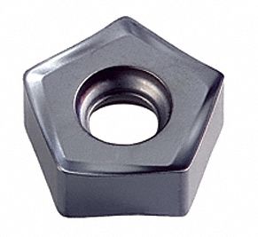 Index Mill Insert, PNCU0805GNTR, IN2030