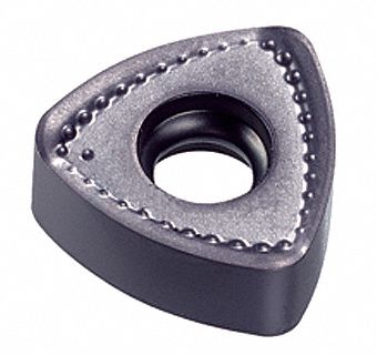 Indexable Mill Insert, UNEU1205R, IN2505