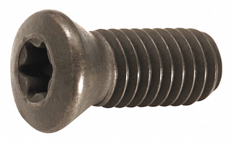 Insert, screw
