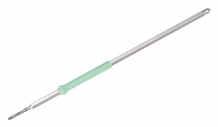 Preset, Torque, Driver, Bit