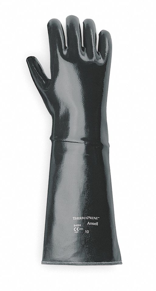 Chemical Resistant Glove, 18