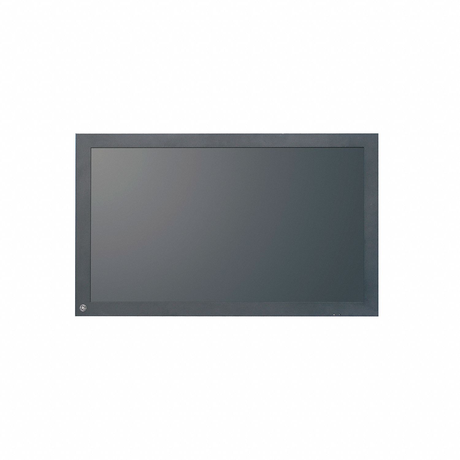 LCD Color Monitor, Size 32 In, Black