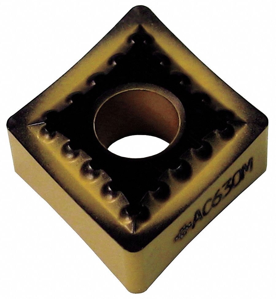 Coated Carbide Insert, CNMG431EUP-AC830P