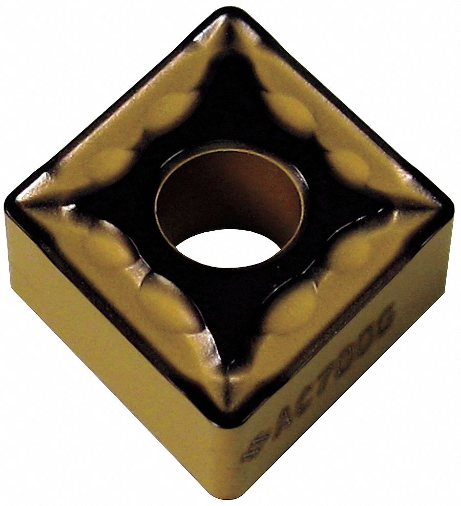 Coated Carbide Insert, CNMG643EMU-AC820P