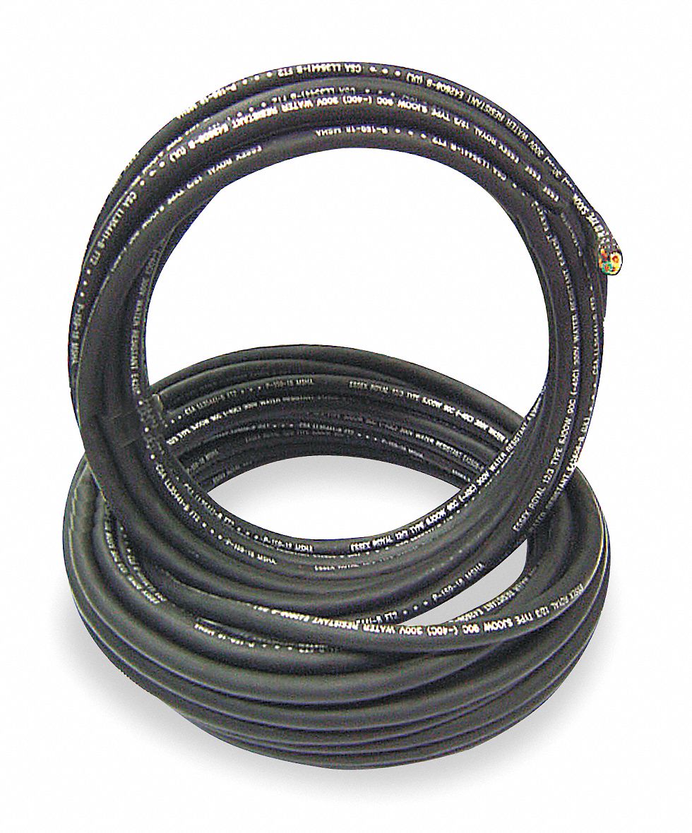 Cord, Portable, 25ft