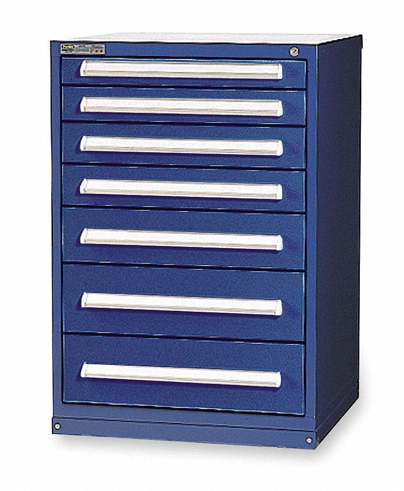Cabinet, Modular Parts