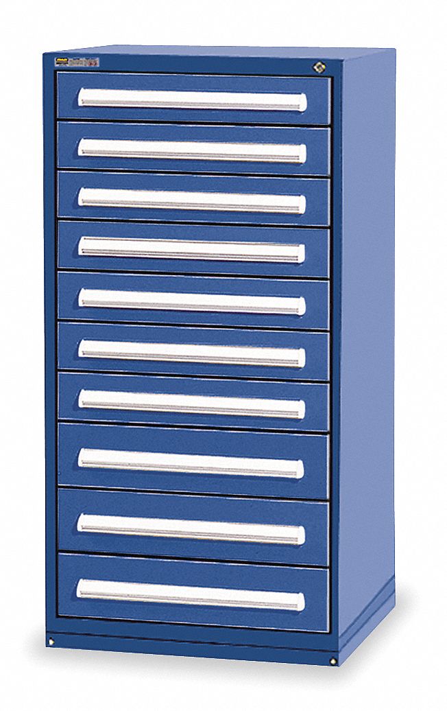 Cabinet, Modular Parts