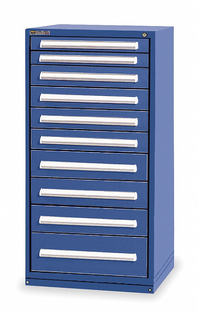 Cabinet, Modular Parts