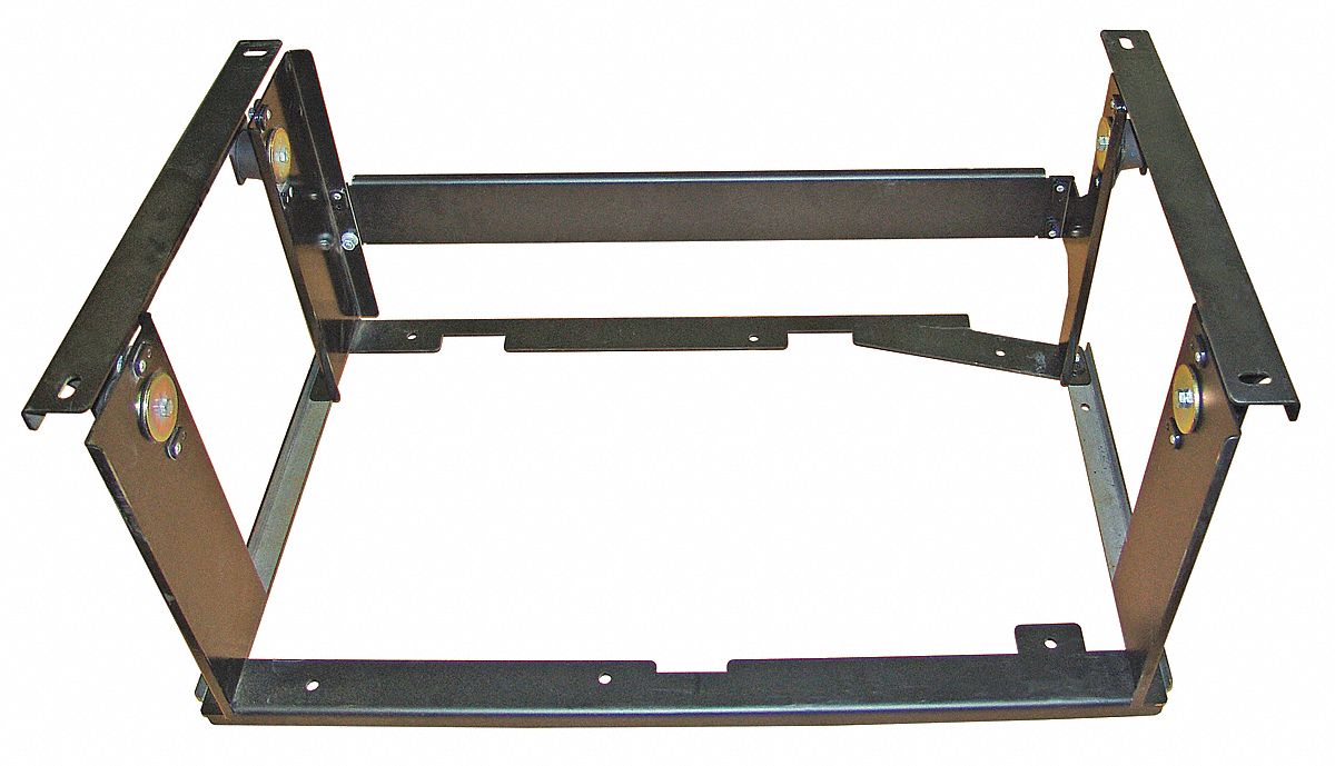 RV Generator Mounting Kit, Use w/4700