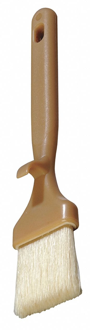 Pastry Brush, W 2 In, PK 12