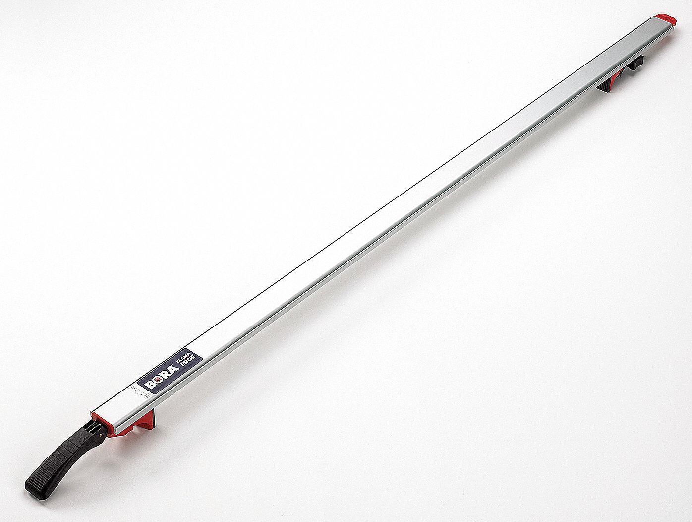 Edge Clamp, 100 In, Aluminum