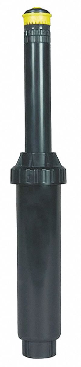 Mini-Rotor Sprinkler Head, Quarter Circle