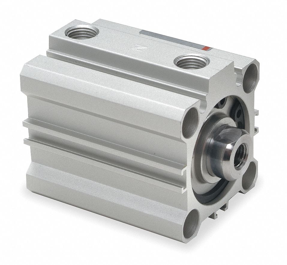Air Cylinder, 50mm Bore, 20mm Stroke
