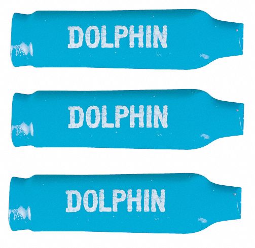 Insul Displ Conn, Sealant Filled, BL, PK100