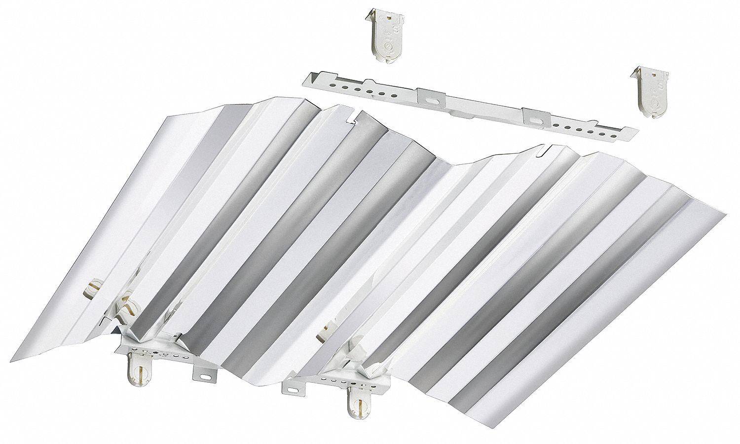 Kit, Refrofit, Troffer, Reflector, 2x2, PK5