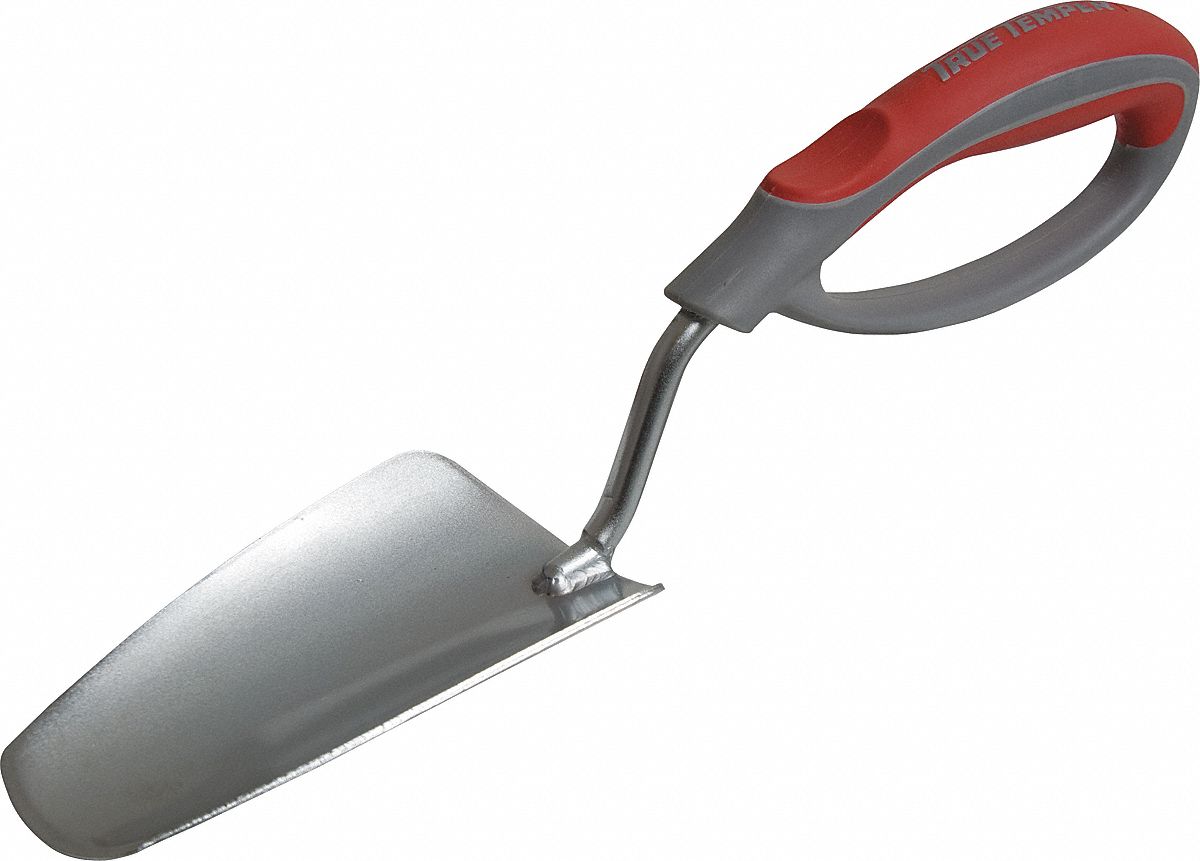 Ergo Loop Gel Grip Hand Trowel