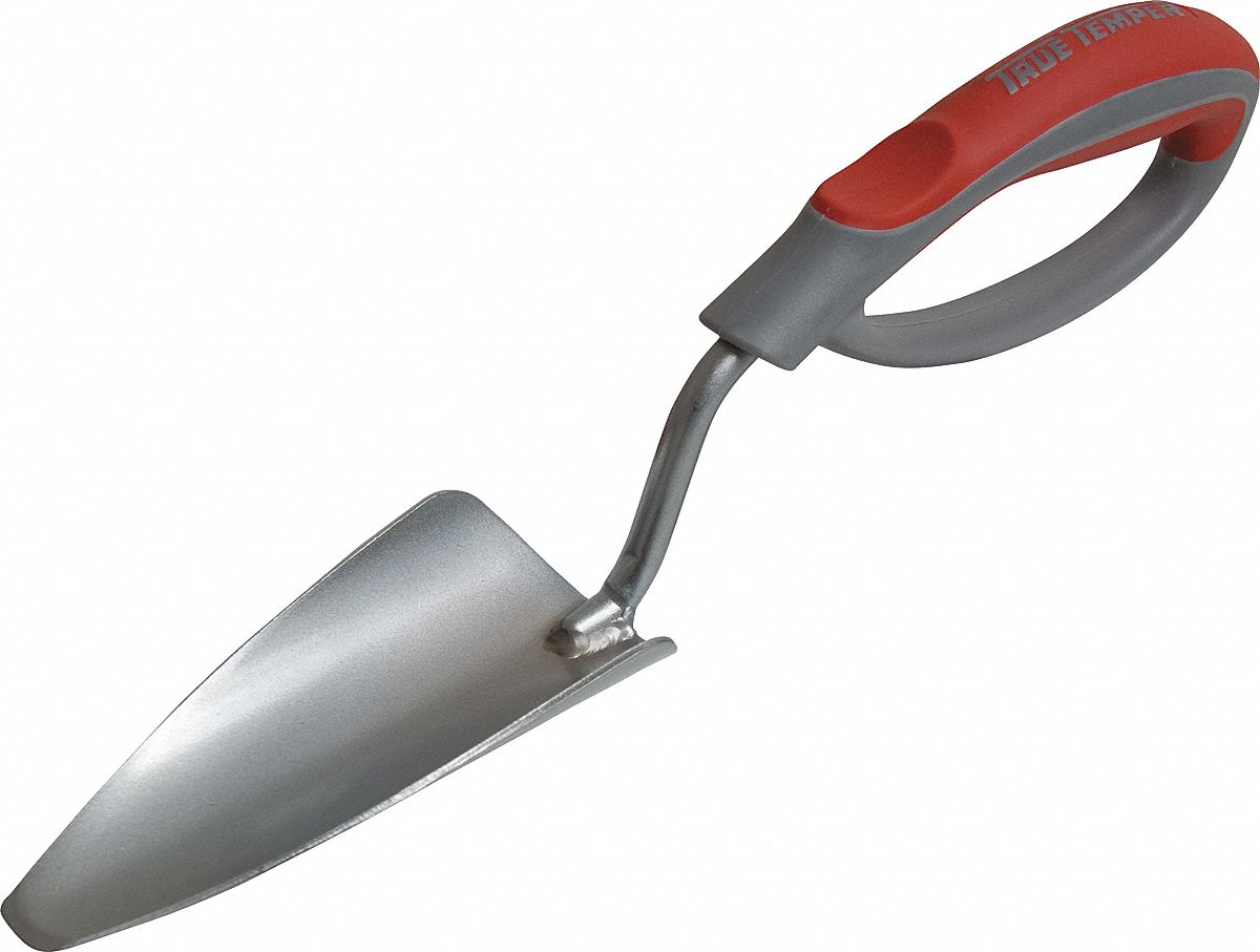 Ergo Loop Gel Grip Transplanting Trowel