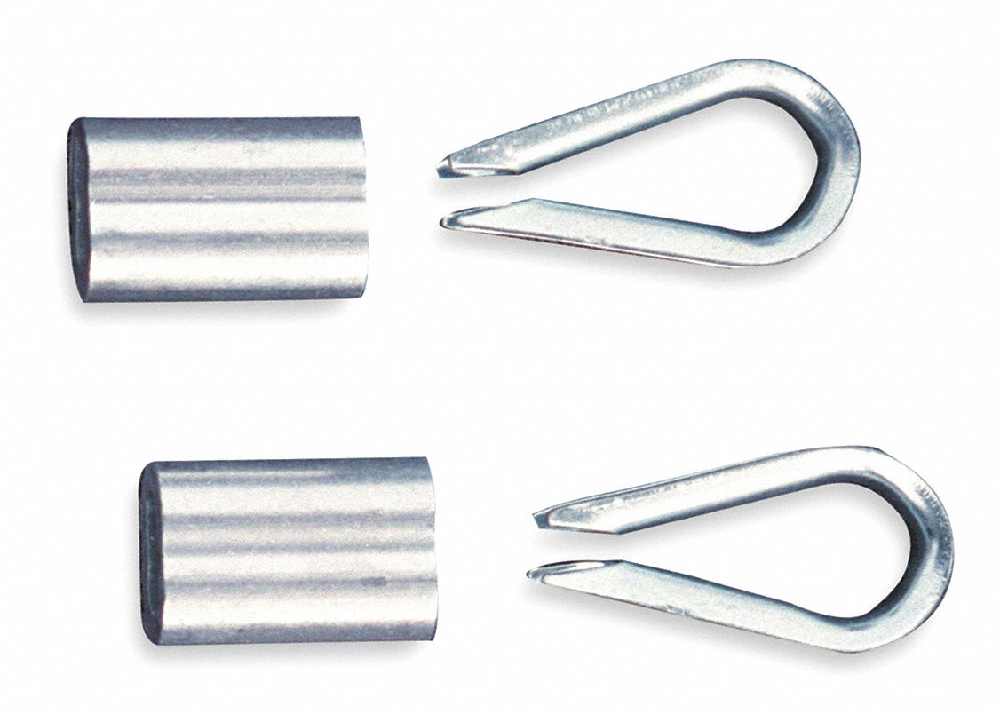Sleeve/Thimble Kit