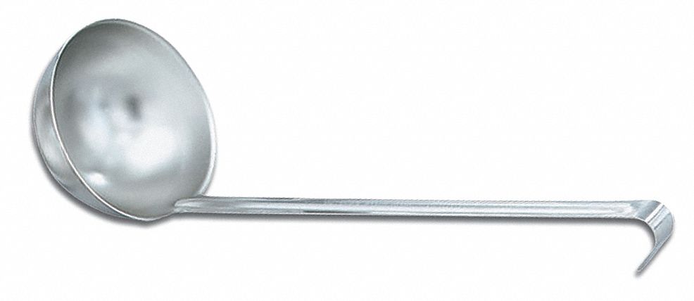 Ladle, Cap 4 Oz