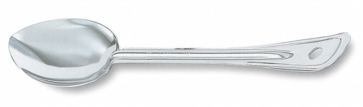 Solid Basting Spoon, 21 In