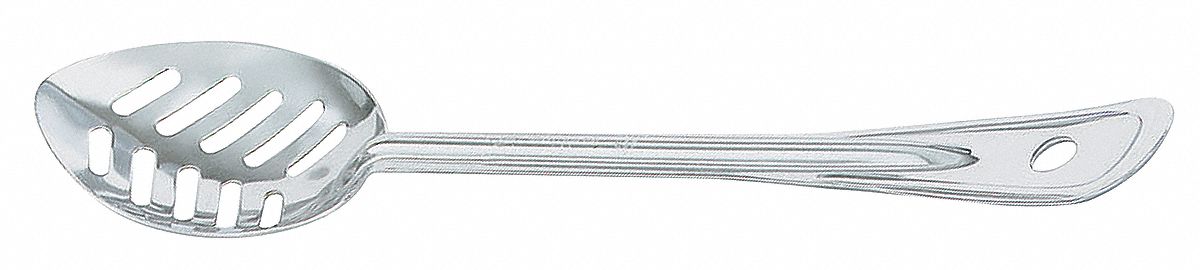 Slotted Spoon, 15 In