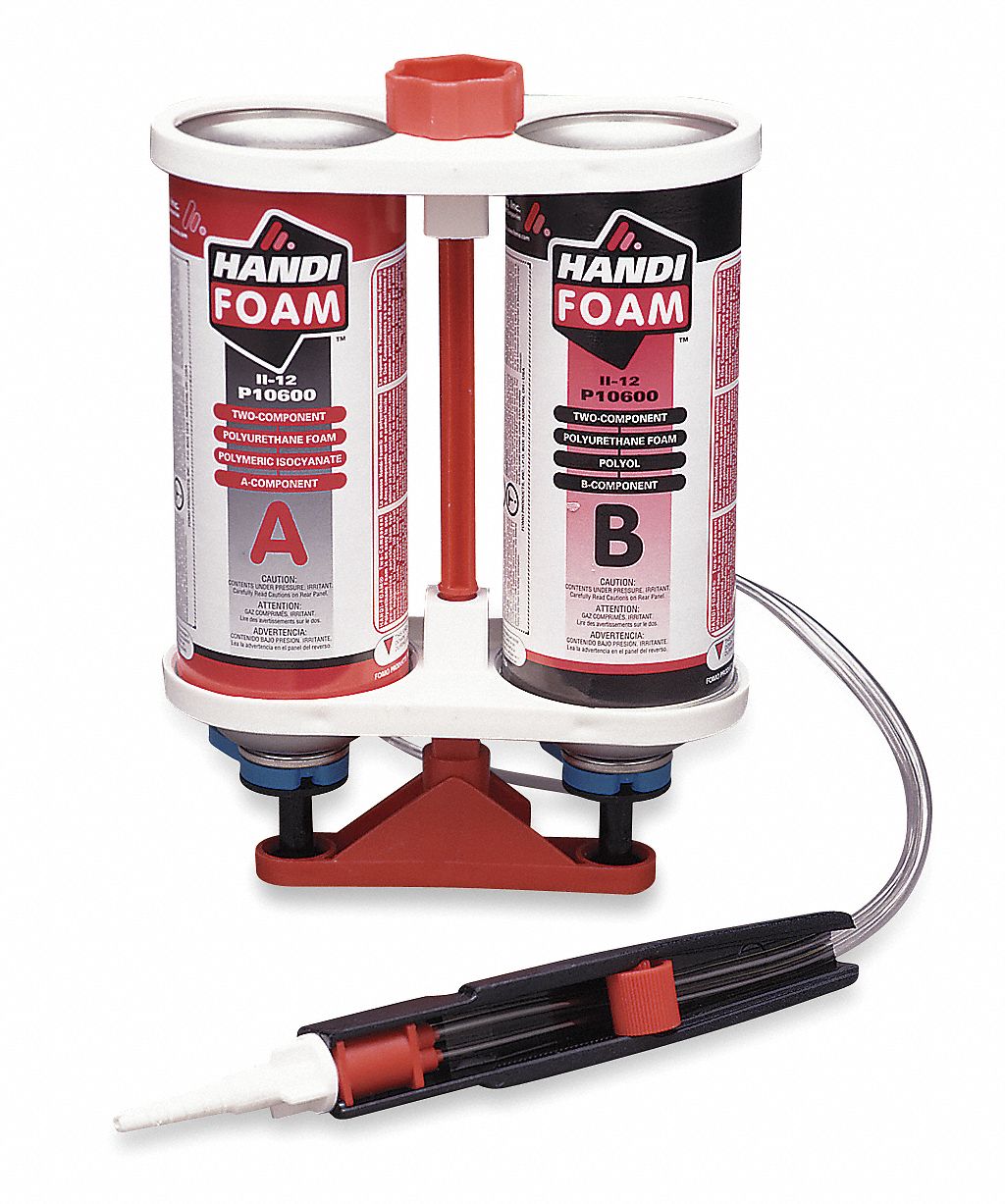 Spray Foam Kit II-12