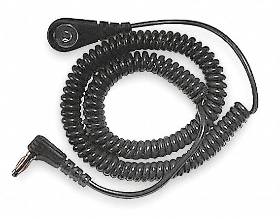 Cord, Static Control