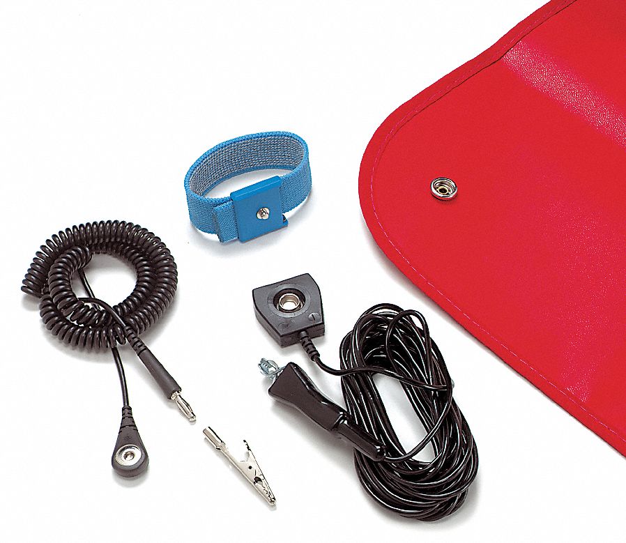 Static Control Kit