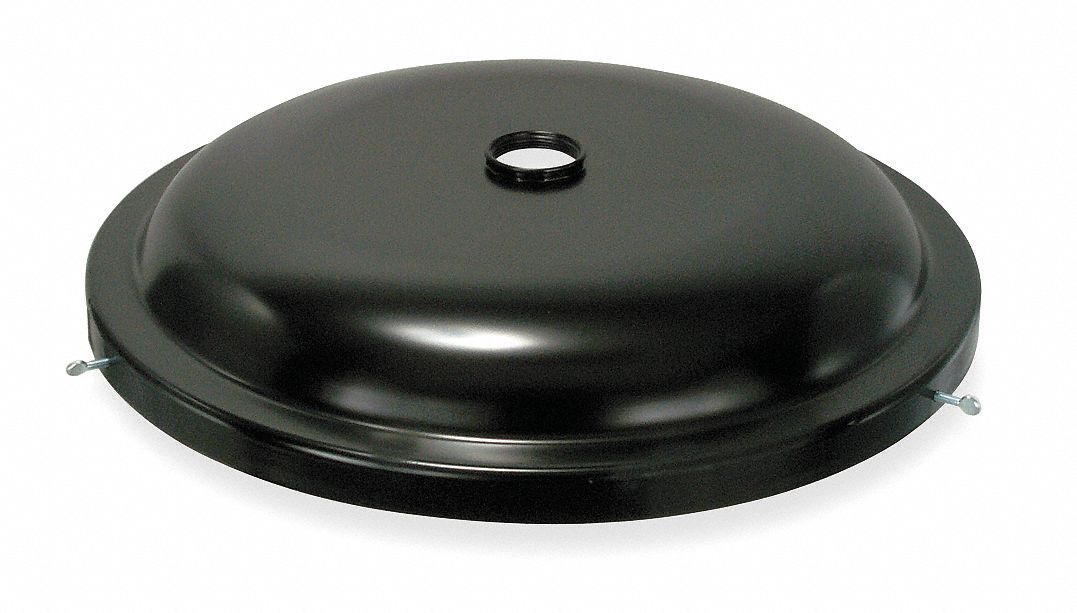 Cover, Drum, 55 G