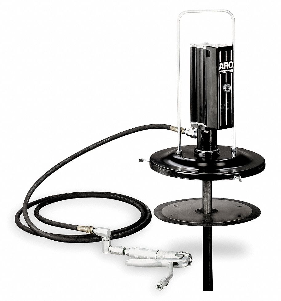 Grease Pump Pack, 5 Gal