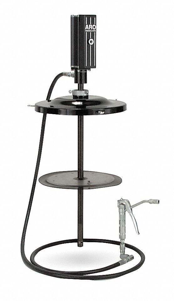 Grease Pump Pack, 16 G