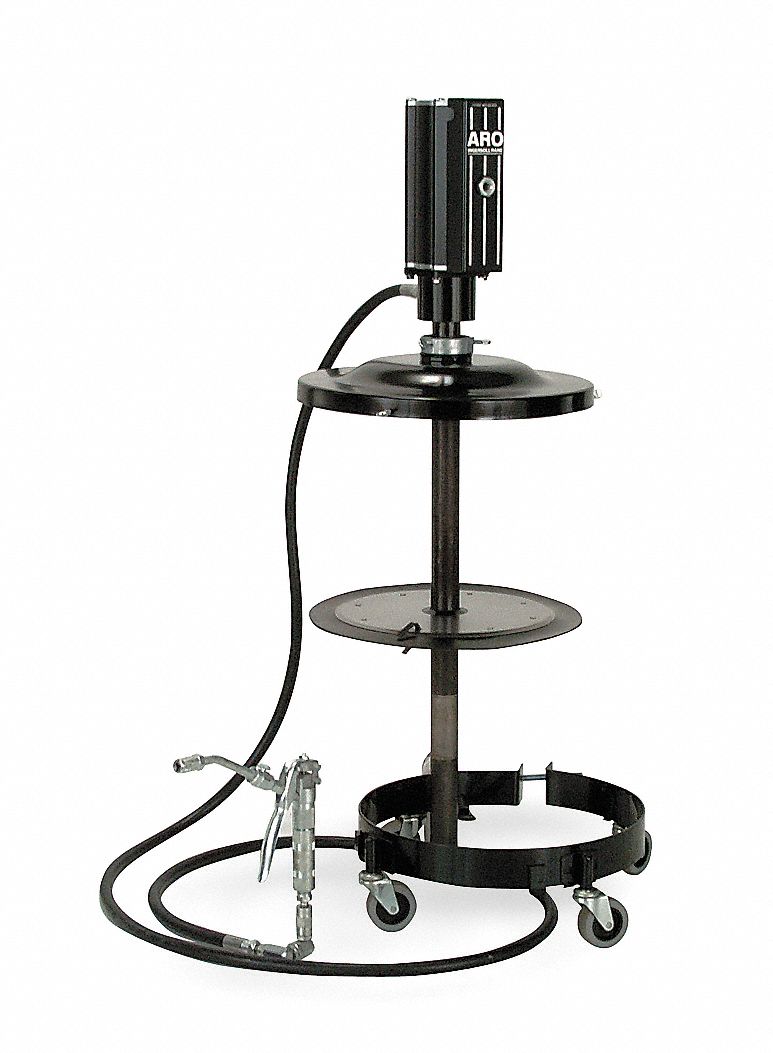 Grease Pump Pack, 16 G