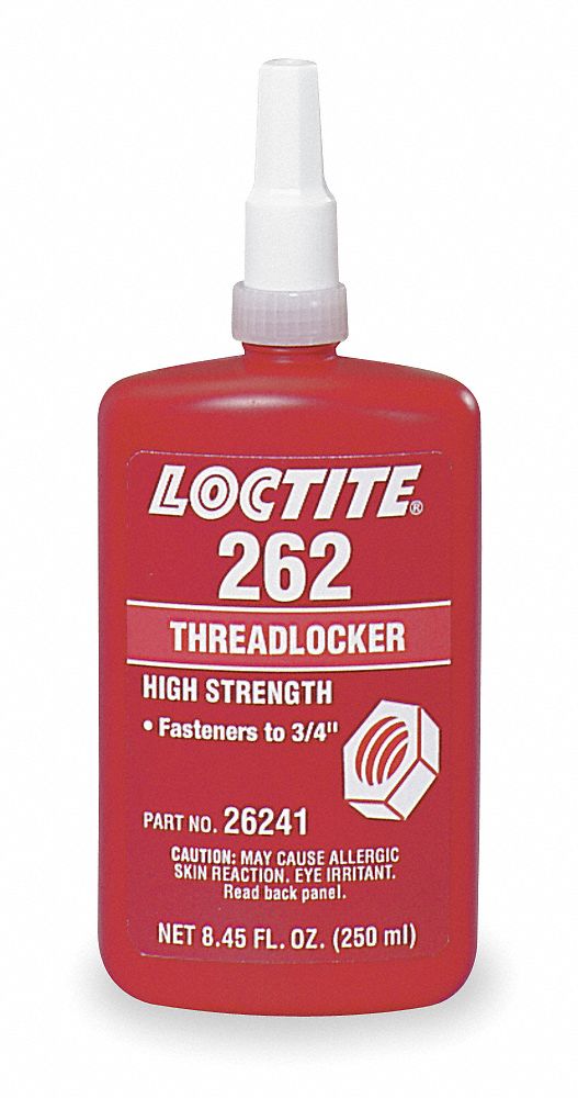 Threadlocker, 250 Ml