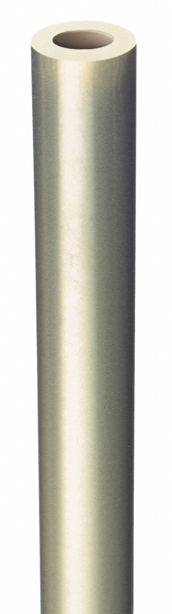 Tubing, Red, ID 0.005 In, OD 0.063 In, 50 Ft