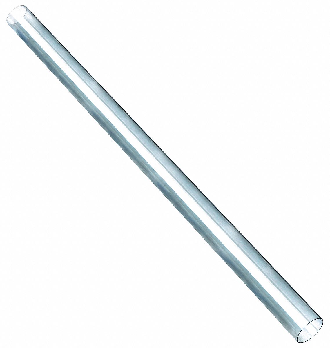 Liner, Dia 1 In, Length 12 In, Plastic