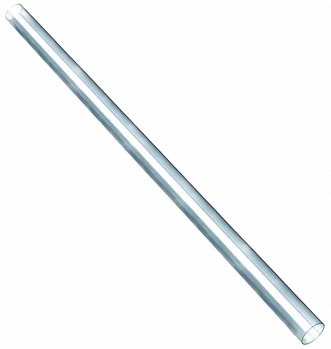 Liner, Dia 2 In, Length 36 In, Plastic
