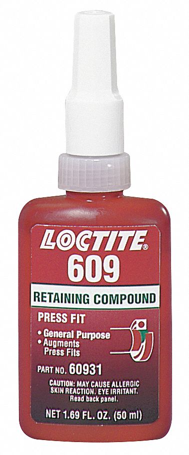 Retaining Compound