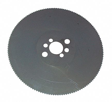 Circular Saw Blade, 9 In, 180 Teeth