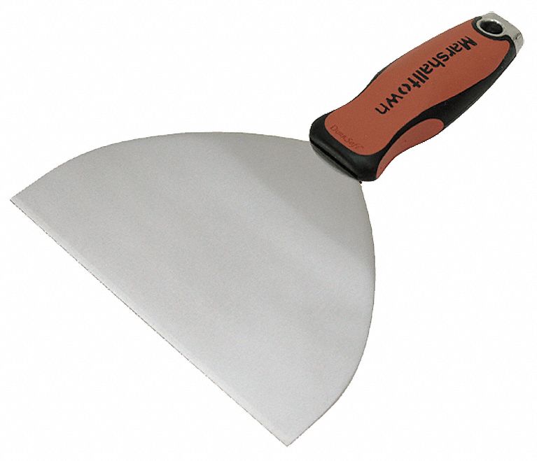 Joint Knife, Flex, 6 In, Soft Hammer