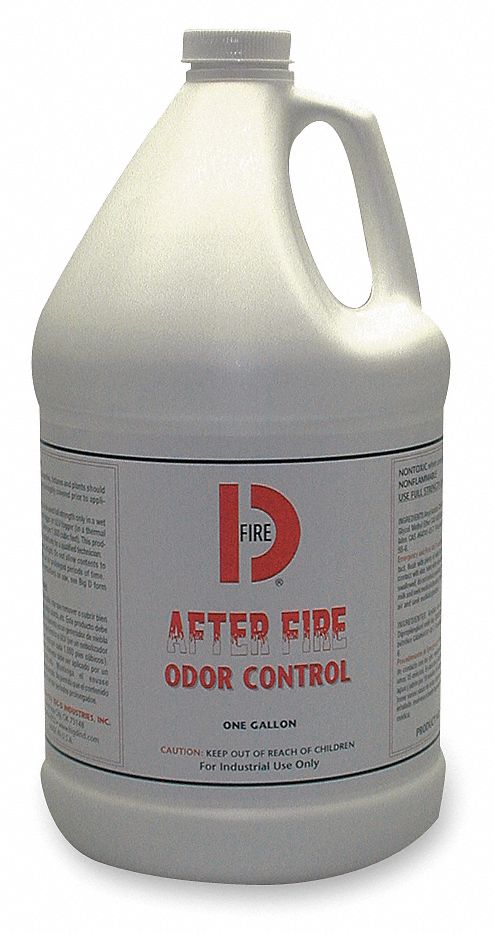 Odor Eliminator, Size 1 gal.