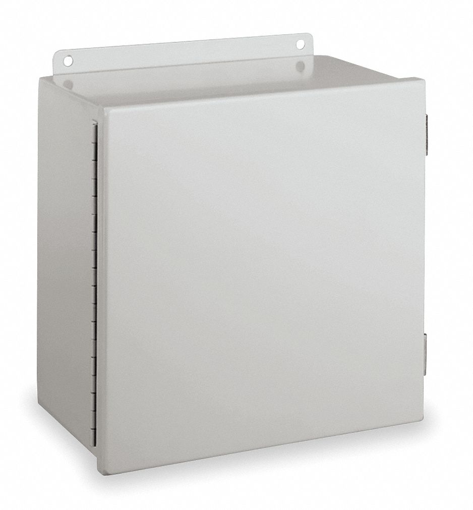 Enclosure, NEMA 12/13