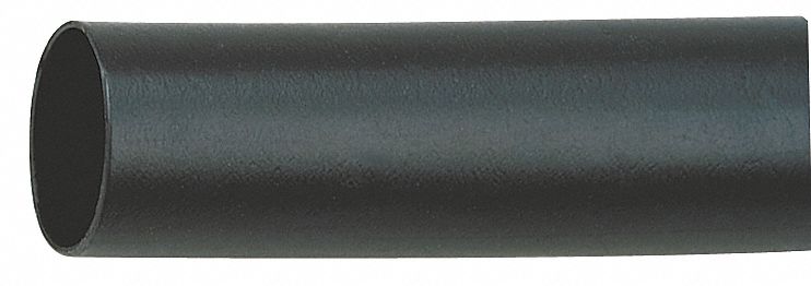 HeatShrinkTube, 20-18AWG, 6In, -67-392F, PK5