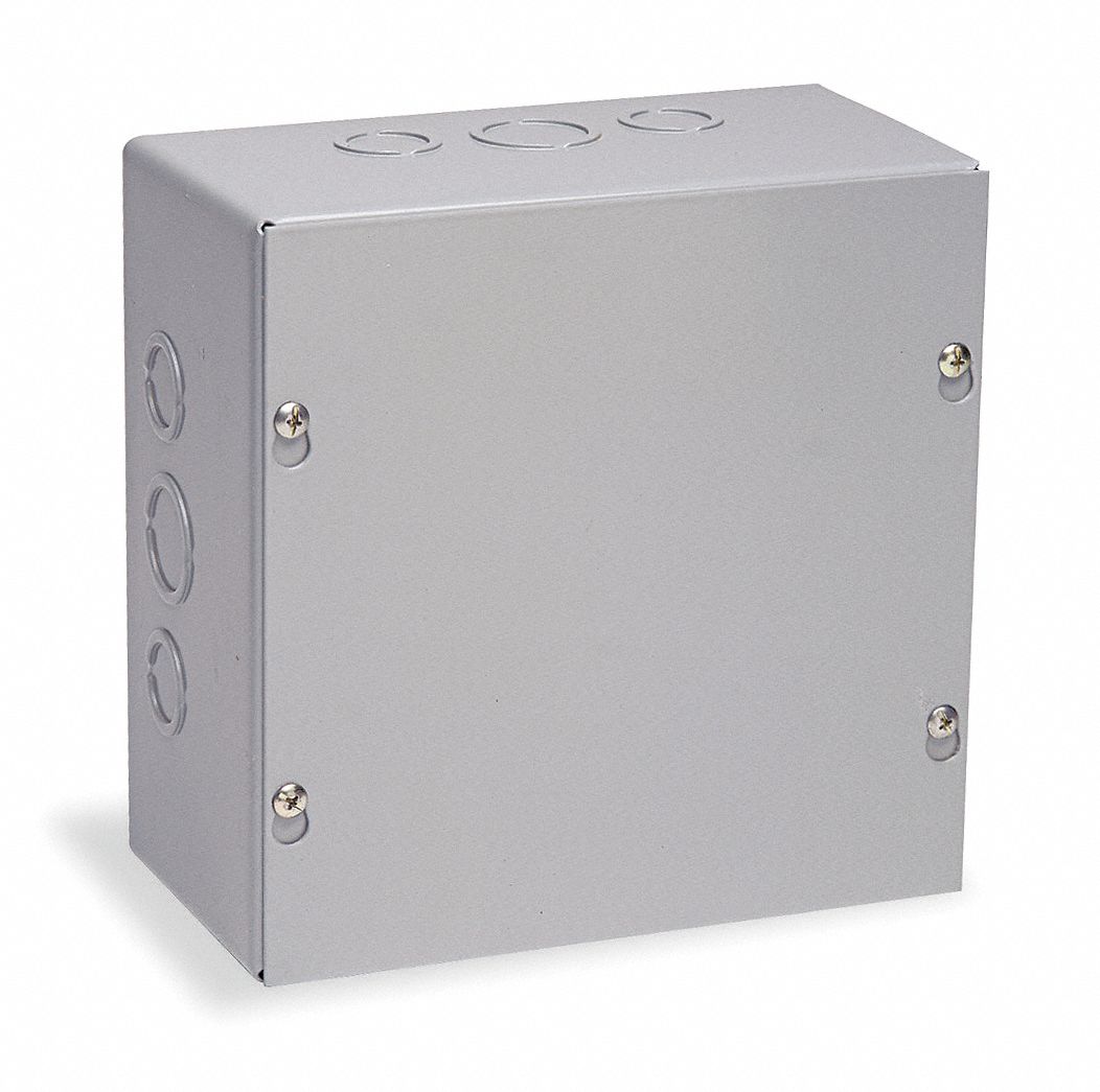 Enclosure, NEMA 1, 16 Ga