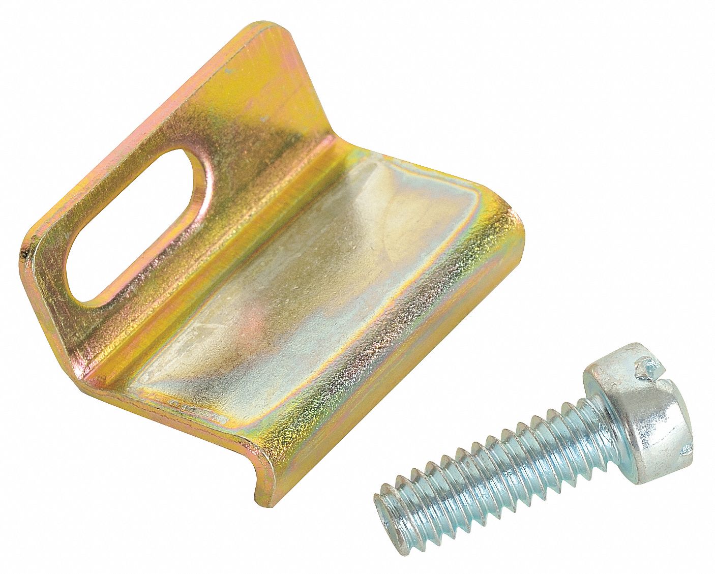 Clamp, Replacement, Assy
